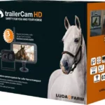 Trailercam Luda Trailer camera (ex montage)