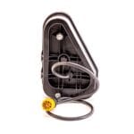 Aspock Earpoint LED met kabel 12V-24V|BAJ|0,80m|links