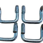 Stema Bevestigingsbeugel motorfiets (set van 4)