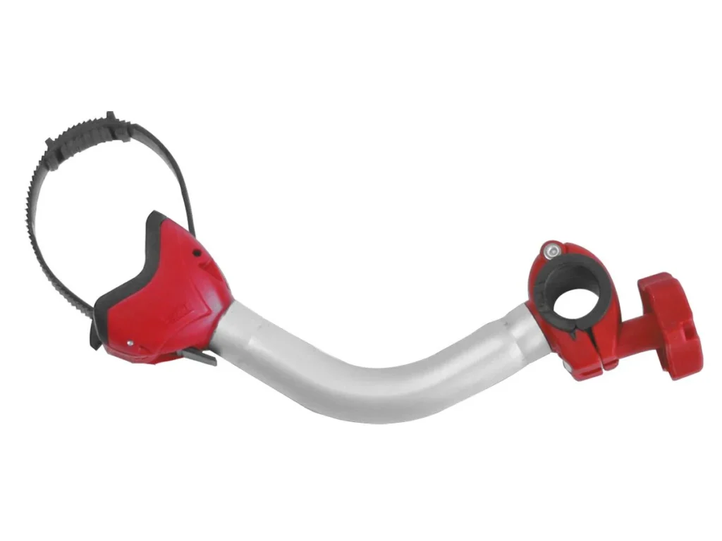 Foto Fiamma Fiamma Bike Block Pro 2 fietsklem rood