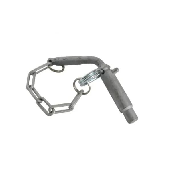 Saris Borgpen kipper 18/14 mm links voor/rechts achter