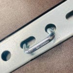 Stema Bevestigingsbeugel motorfiets