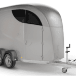 Bücker Careliner M Paardentrailer