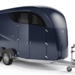 Bücker Careliner XL Paardentrailer