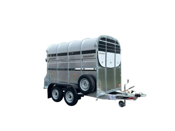 Nugent Veewagen L3015S