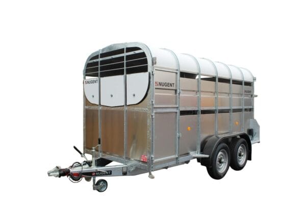 Nugent Veewagen L4318H-H