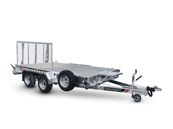 Nugent Machinetransporter P3116H