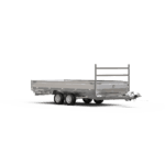 Henra KP 351 185 3500Kg Kipper