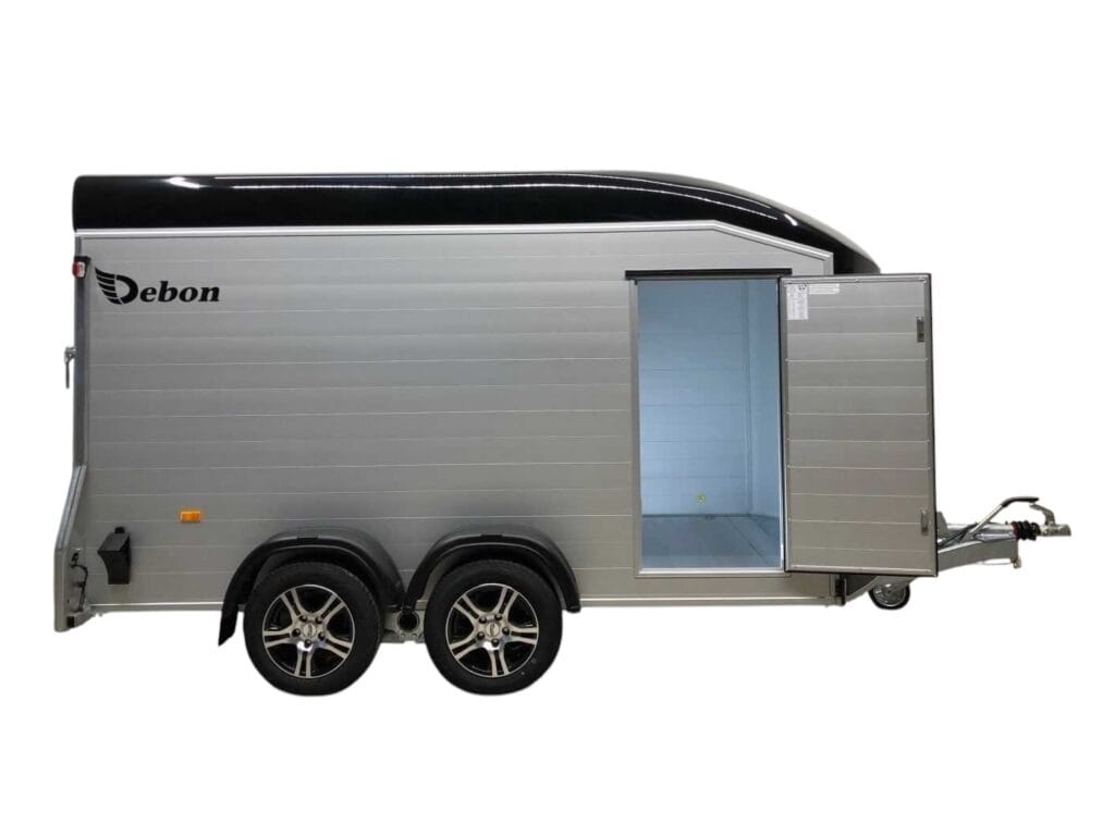 Foto Debon Roadster C700