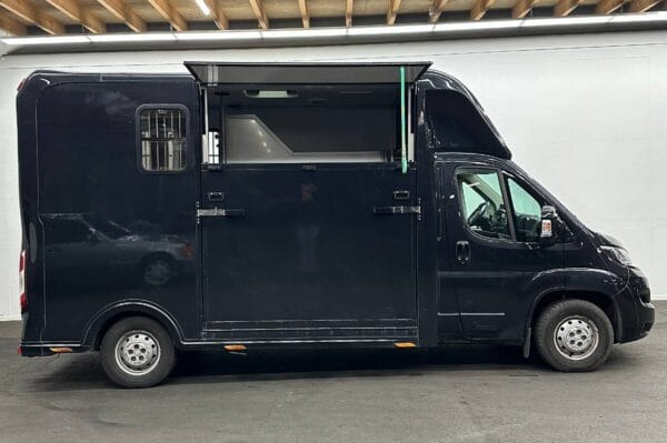 Peugeot Boxer Sodiak - Afbeelding 3