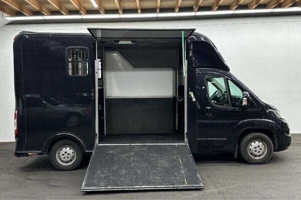 Peugeot Boxer Sodiak - Afbeelding 4