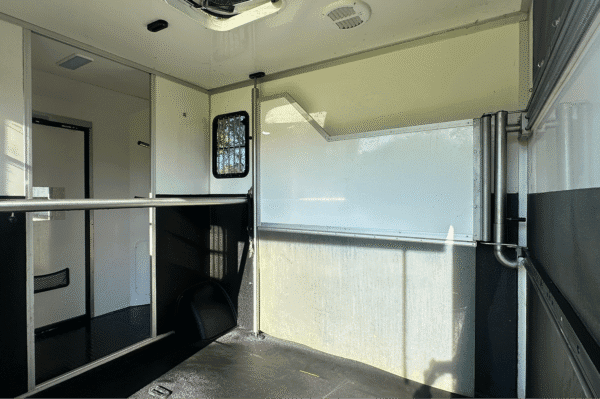 Peugeot Boxer Sodiak - Afbeelding 10