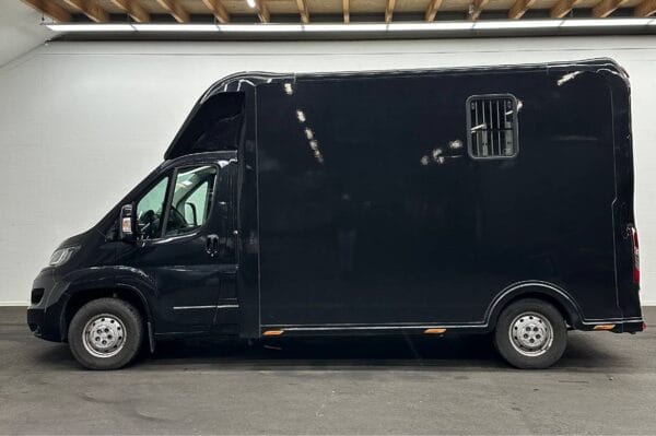 Peugeot Boxer Sodiak - Afbeelding 5