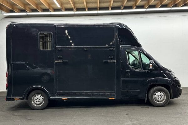 Peugeot Boxer Sodiak - Afbeelding 2