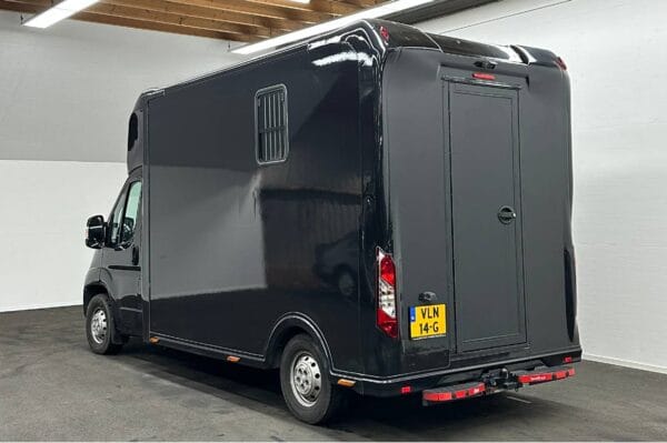 Peugeot Boxer Sodiak - Afbeelding 6