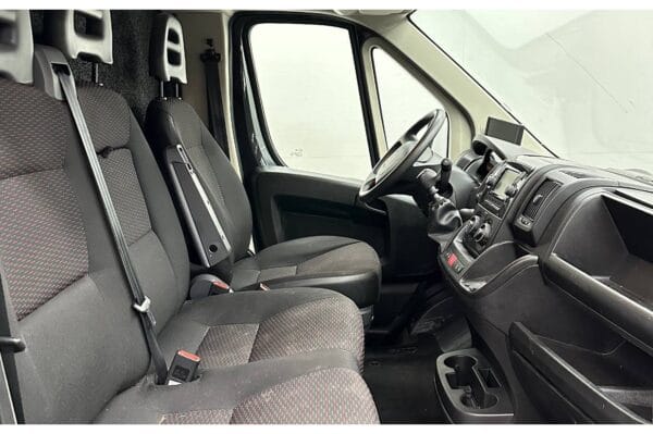 Peugeot Boxer Sodiak - Afbeelding 7