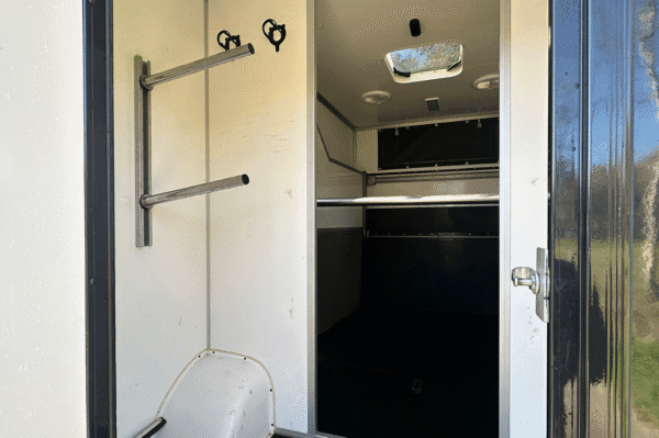 Peugeot Boxer Sodiak - Afbeelding 9