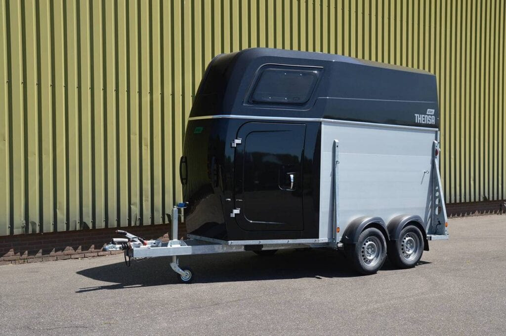 Foto DEMO: Atec APT 2500 Thensa