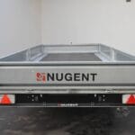 Nugent TB5520H-DS Tiltbed
