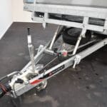 Nugent TB5520H-DS Tiltbed