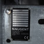 Nugent TB5520H-DS Tiltbed