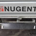 Nugent TB5520H-DS Tiltbed