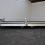 Nugent TB5520H-DS Tiltbed