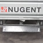 Nugent TB5523H-DS Tiltbed
