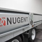 Nugent TB5523H-DS Tiltbed