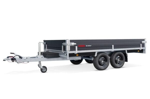 DEMO Anssems PSX 2000.405x178 Go-Getter - Afbeelding 2
