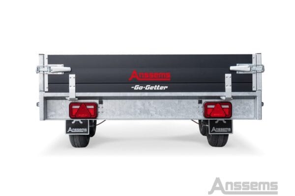 DEMO Anssems PSX 2000.405x178 Go-Getter - Afbeelding 5