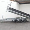 Henra KP354020TR Parabolic/Green Edition - Afbeelding 2
