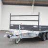 Henra KP354020TR Parabolic/Green Edition - Afbeelding 7
