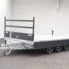 Henra KP354020TR Parabolic/Green Edition - Afbeelding 3
