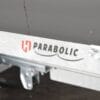 Henra KP354020TR Parabolic/Green Edition - Afbeelding 14