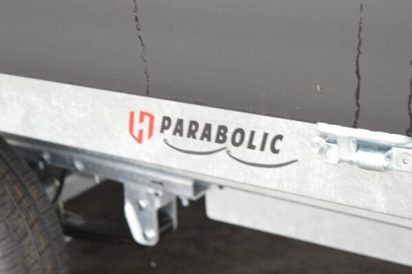 Henra KP354020TR Parabolic/Green Edition - Afbeelding 14