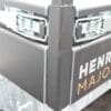 Henra KP354020TR Parabolic/Green Edition - Afbeelding 11