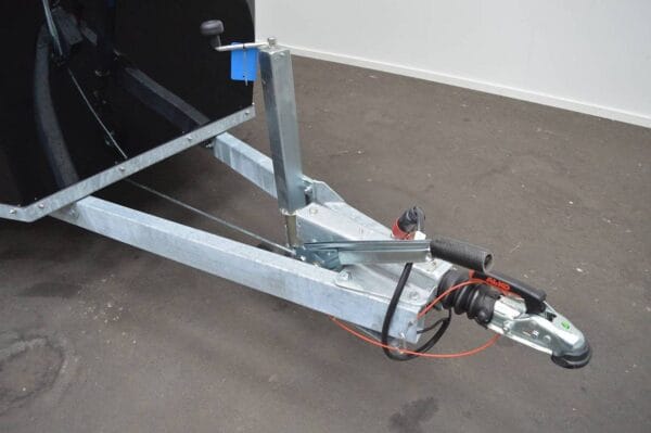 DEMO: Atec APT 2000 Thensa - Afbeelding 12