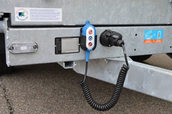 Hapert Cobalt HM2 2700 305x180 - Afbeelding 11
