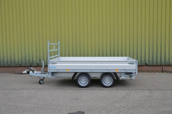 Hapert Cobalt HM2 2700 305x180 - Afbeelding 2
