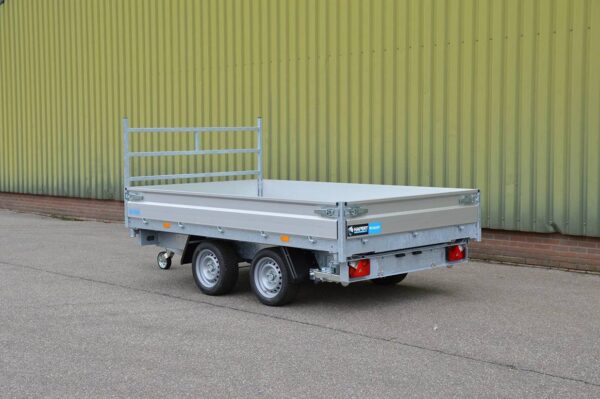 Hapert Cobalt HM2 2700 305x180 - Afbeelding 4