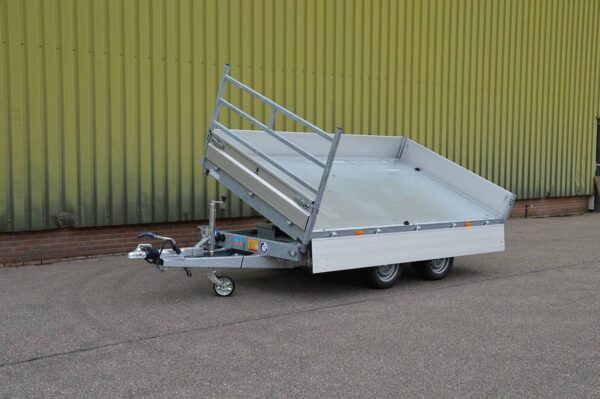 Hapert Cobalt HM2 2700 305x180 - Afbeelding 6
