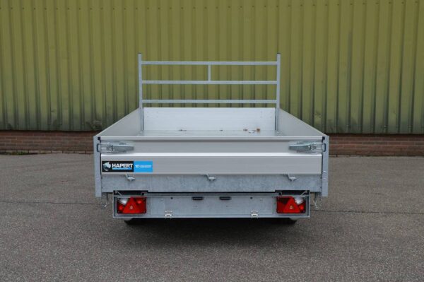 Hapert Cobalt HM2 2700 305x180 - Afbeelding 5