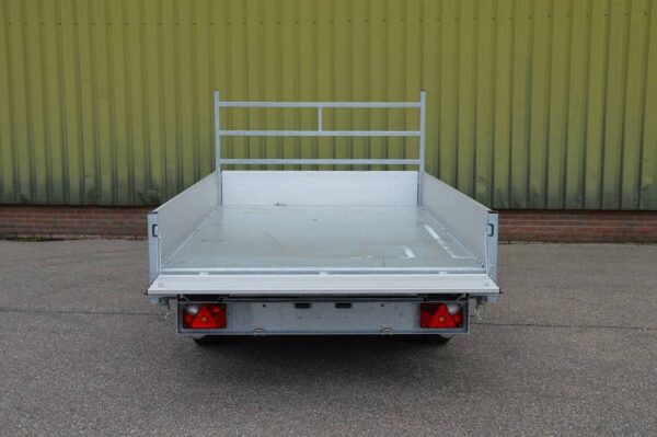 Hapert Cobalt HM2 2700 305x180 - Afbeelding 7