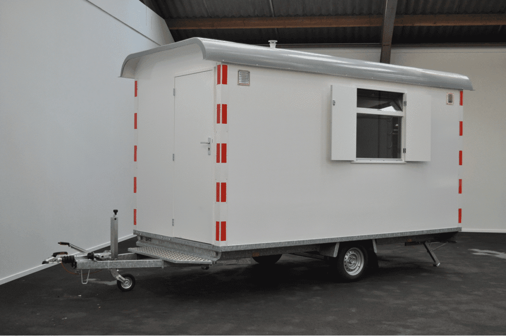 Foto Anssems PTS 1400.390—188 wit met toilet