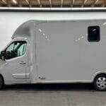 Renault Master Sodiak