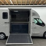 Renault Master Sodiak