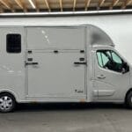 Renault Master Sodiak