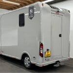 Renault Master Sodiak