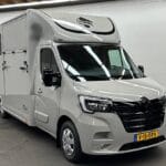 Renault Master Sodiak